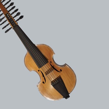 Viola d’amore