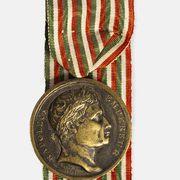 Coronation medal