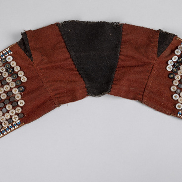 Women’s collar. Rok