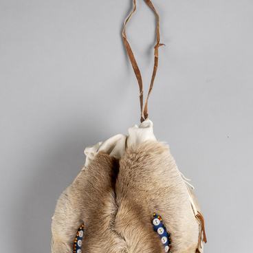 Women’s handiwork bag. Kyrekh