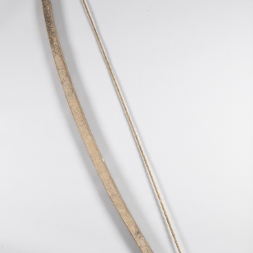 Crossbow. Yavel