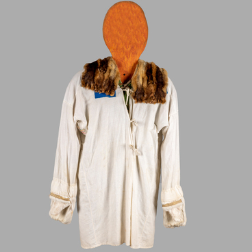 Men’s hunting sak coat. Sak mulekh
