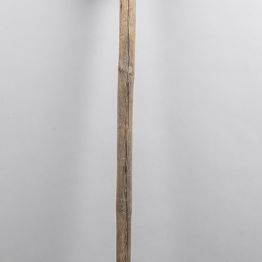 Ice scoop. Tavup