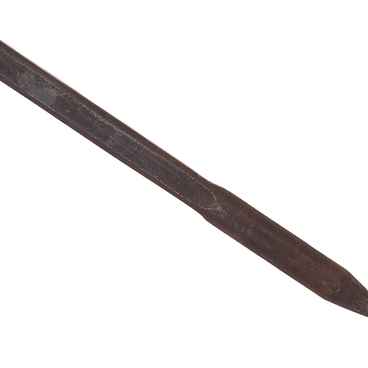 Aviation arrow (flechette)