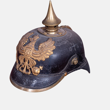 Pickelhaube