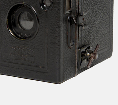 Фотокамера ящичного типа Box Tengor 54/2
