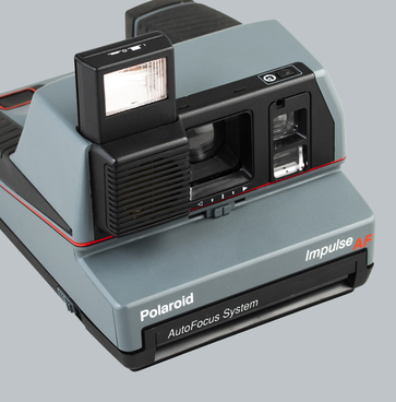 Фотокамера Polaroid