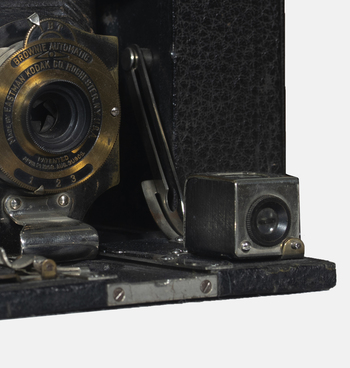 Складная камера Kodak