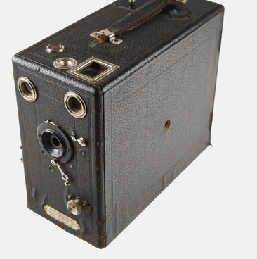 Kodak camera