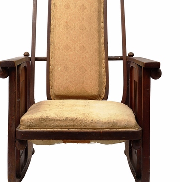 Rocking chair