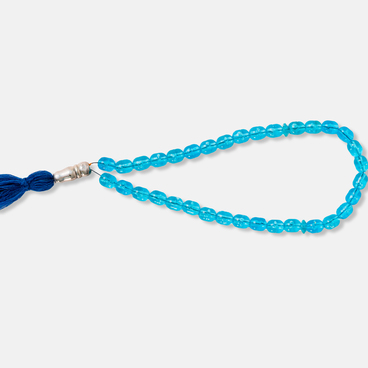 Prayer beads