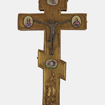 Altar cross