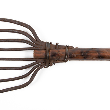 Fishing spear