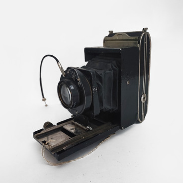 Фотоаппарат ВОВ