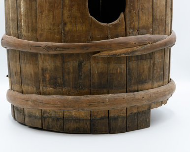 Barrel