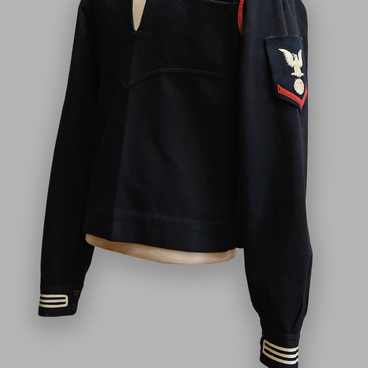 Uniform of US Navy petty officer, 3rd class