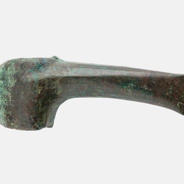 Bronze ax