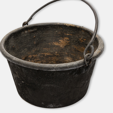 Cauldron