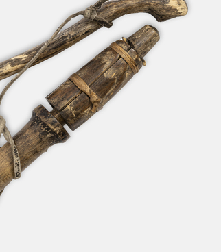 Bow drill