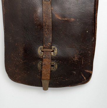 Officer’s map case