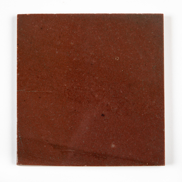 Sample of Shoksha crimson quartzite
