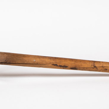 Churn-staff