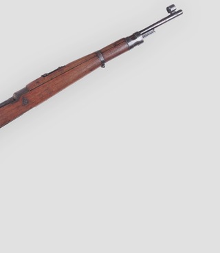 The Gewehr 33/40 carbine