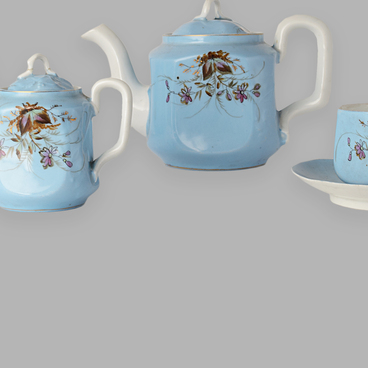 Tea set