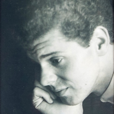 Photo of Harvey Laven (Van) Cliburn