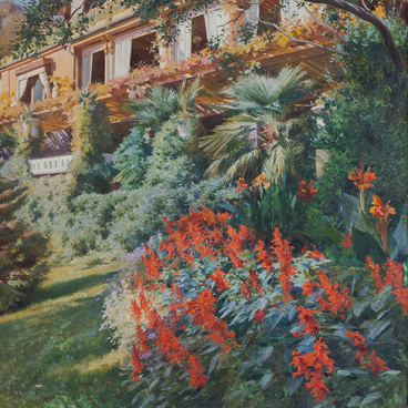 Old Livadia Palace