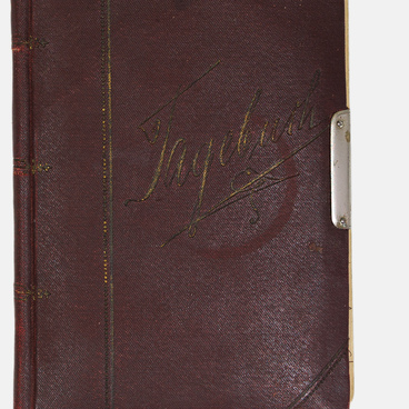 Дневник Tagebuch