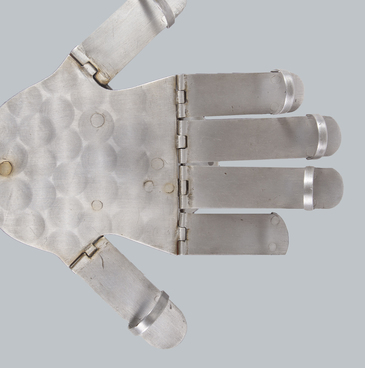 Hand rehabilitation device