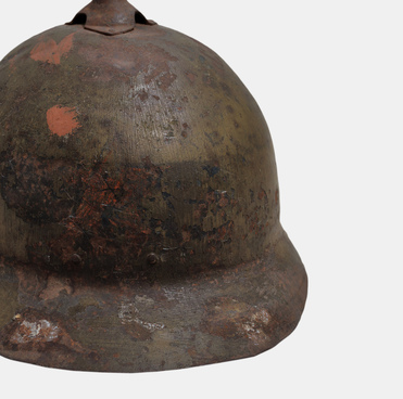 М17 Sohlberg steel helmet