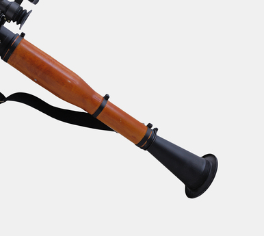 RPG-7 anti-tank grenade launcher