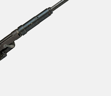 NS-23 aircraft autocannon