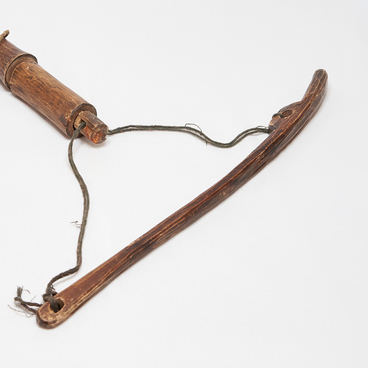 Bow drill