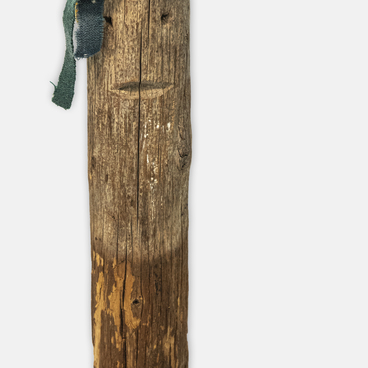 Shaman idol