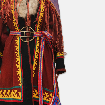 Summer clothing. Noytsya