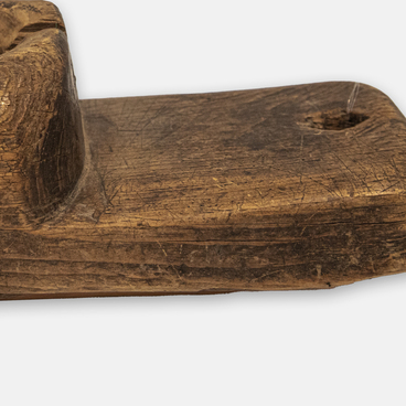 Tobacco mortar