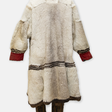 Winter outerwear. Sovik