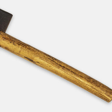 Hide scraper