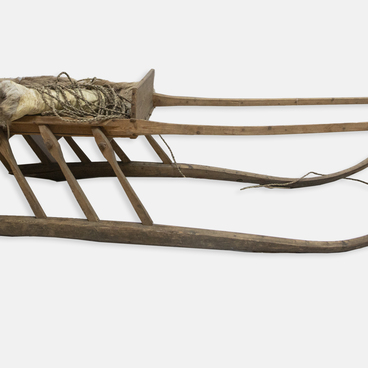 Men’s sled