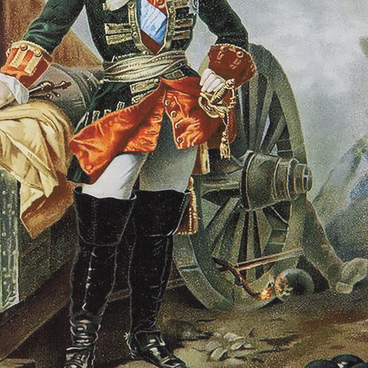 Peter the Great