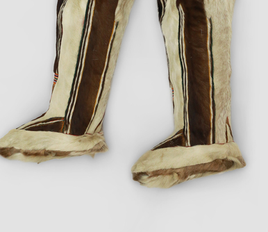 Women’s boots. Pimy