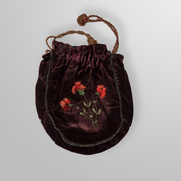 Reticule