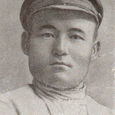 Ш.А. Худайбердин