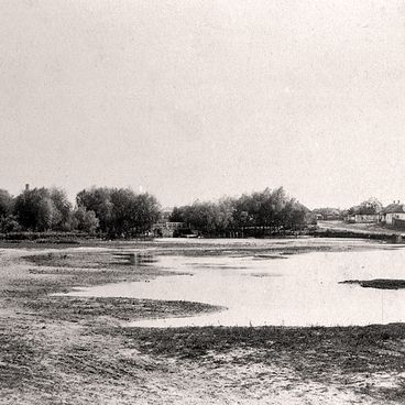 Село Шебекино Белгородского уезда