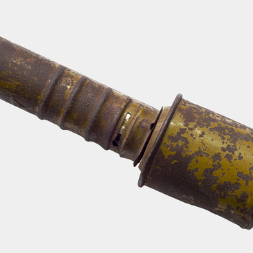 Противотанковая граната РГД-33 (макет)