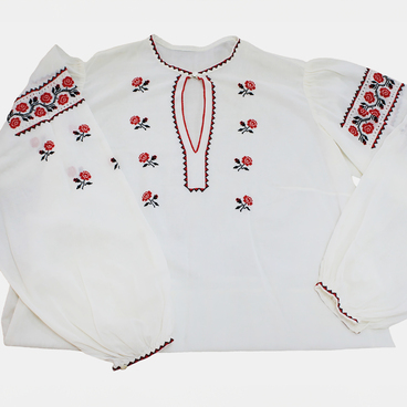 Блузка А.В. Коневой