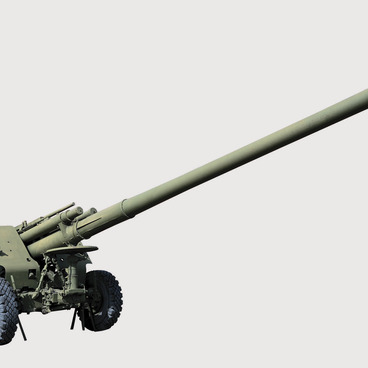 152-мм гаубица 2А65 «Мста-Б»